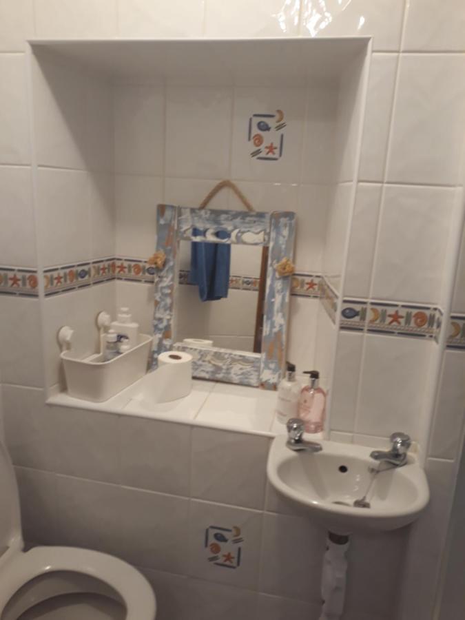 Affittacamere Edenroc Perth Esterno foto